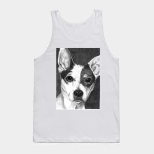 BUDDY Tank Top